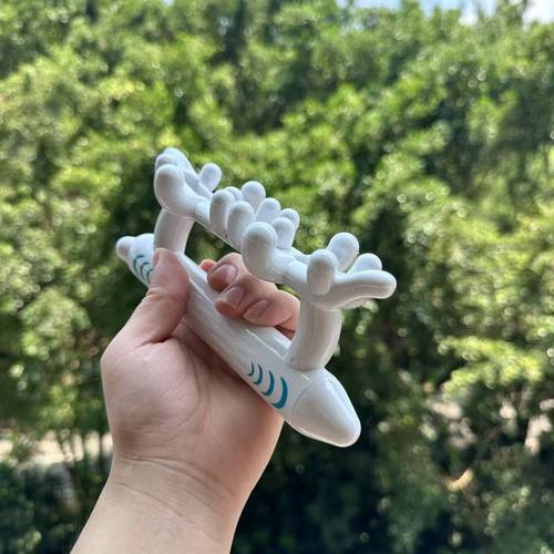 1pc handheld massager fascia grasping tool scraper ysical equipment shoulder chiropractic device iastm instruments