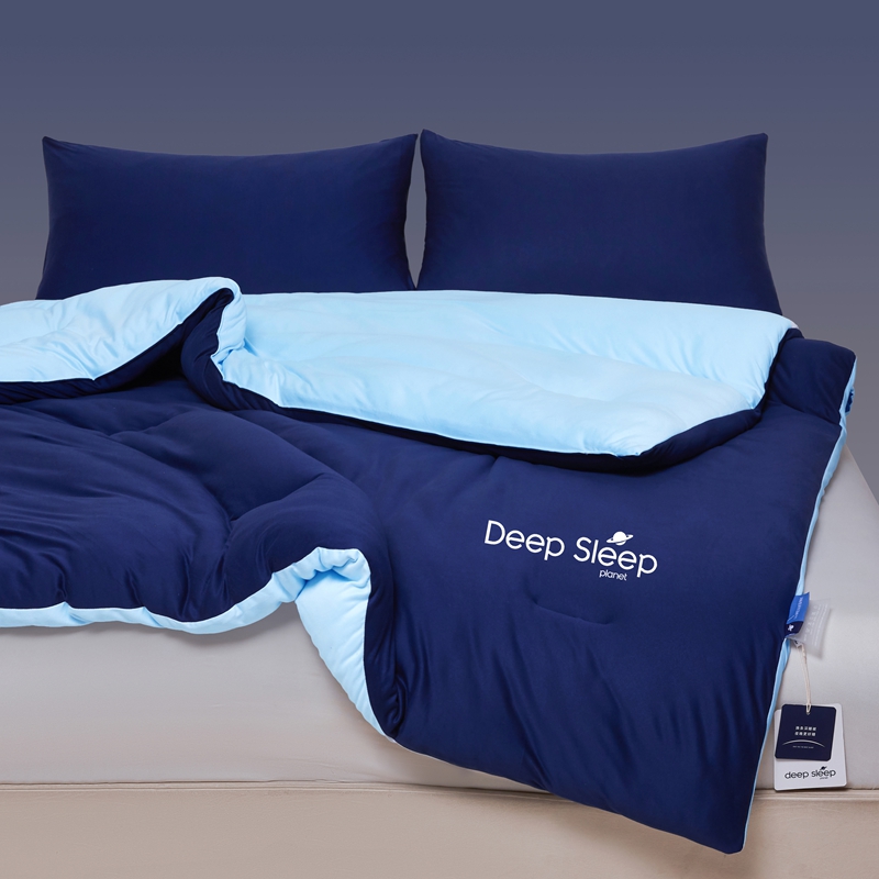 CozyNest Weighted Blanket (15 lb, 50″x60″)