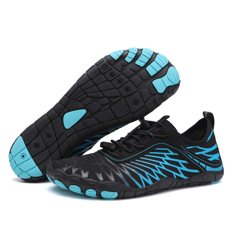 Men's Lightweight Non-Slip Water Wading Shoes