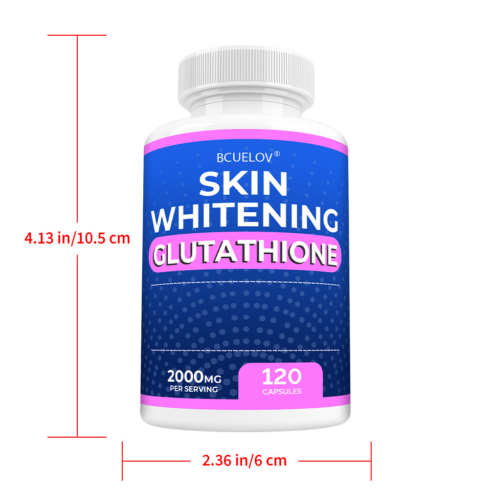 natural sources glutathione Best Glutathione Supplement