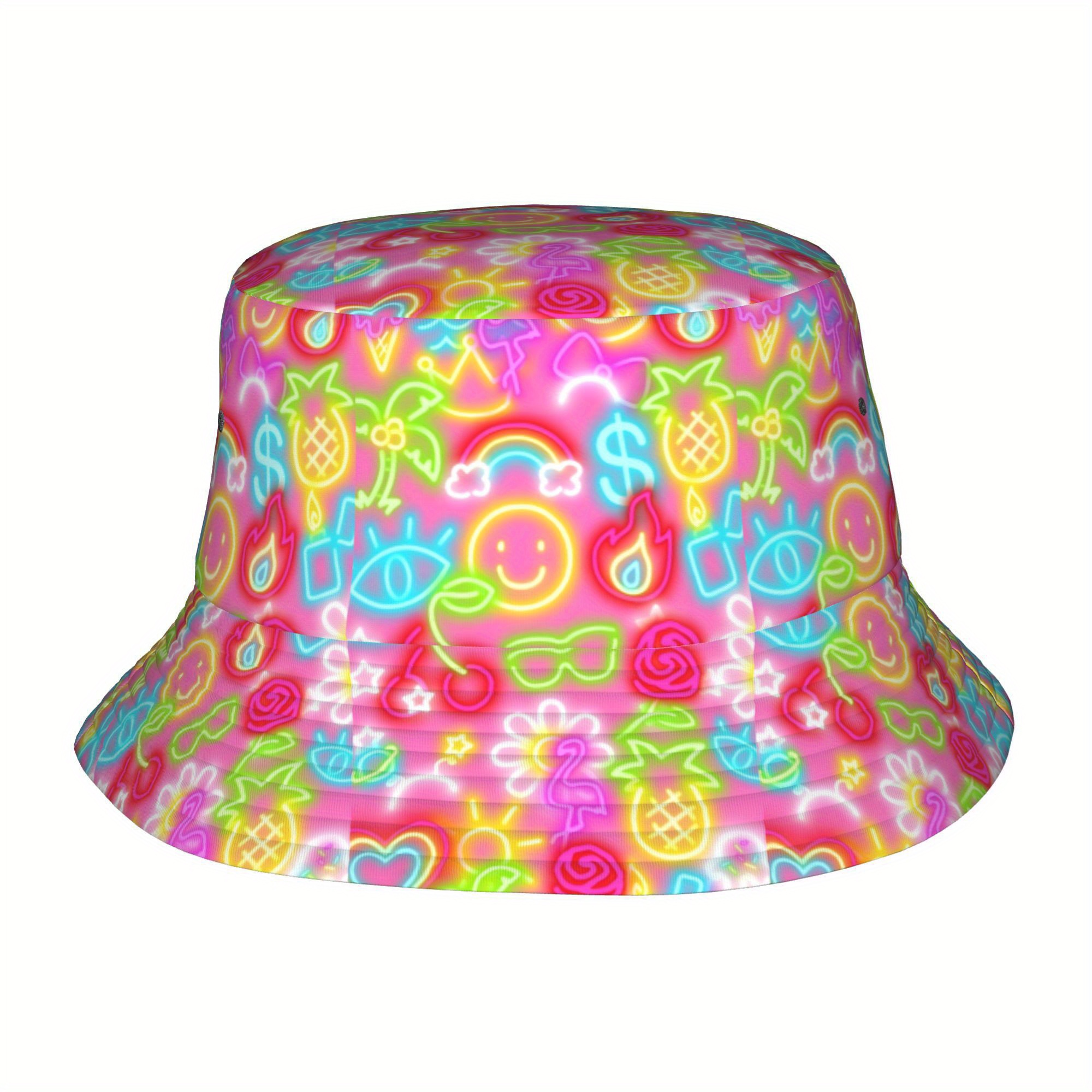 90s hats sold on Temu United States