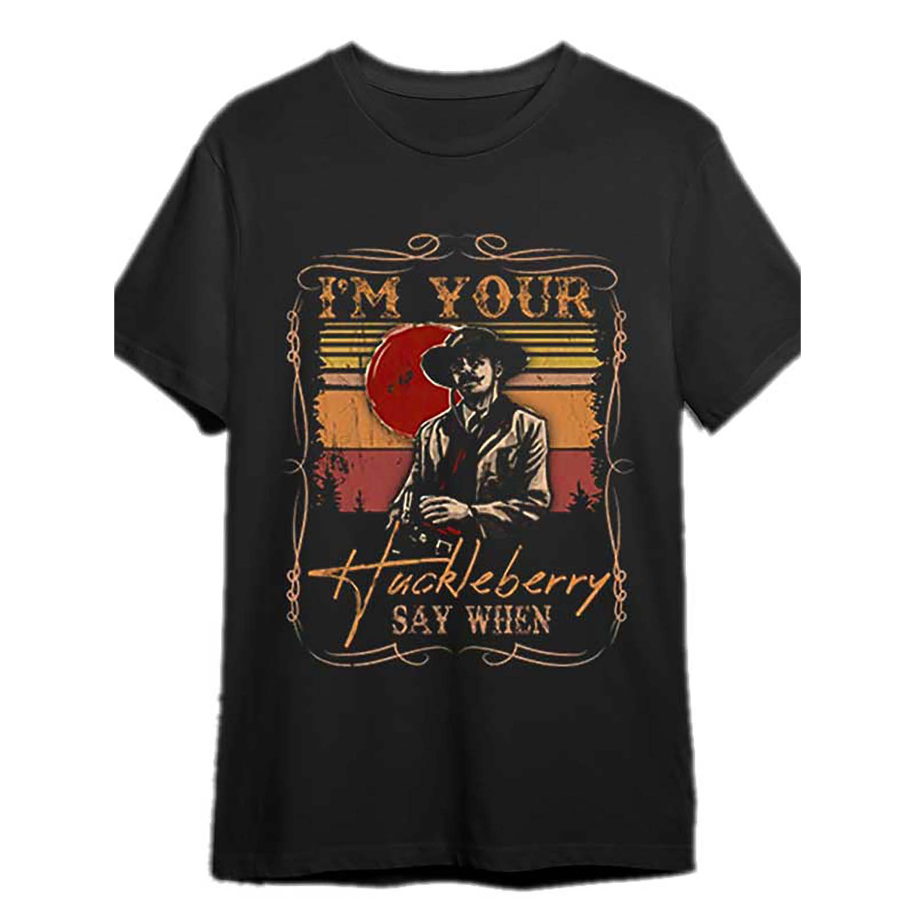 

Vintage 'i Am Your ' Graphic T-shirt - Funny Men's Short Sleeve, Tee For Casual Wear, Doctor Holiday, Tombstone, Collection