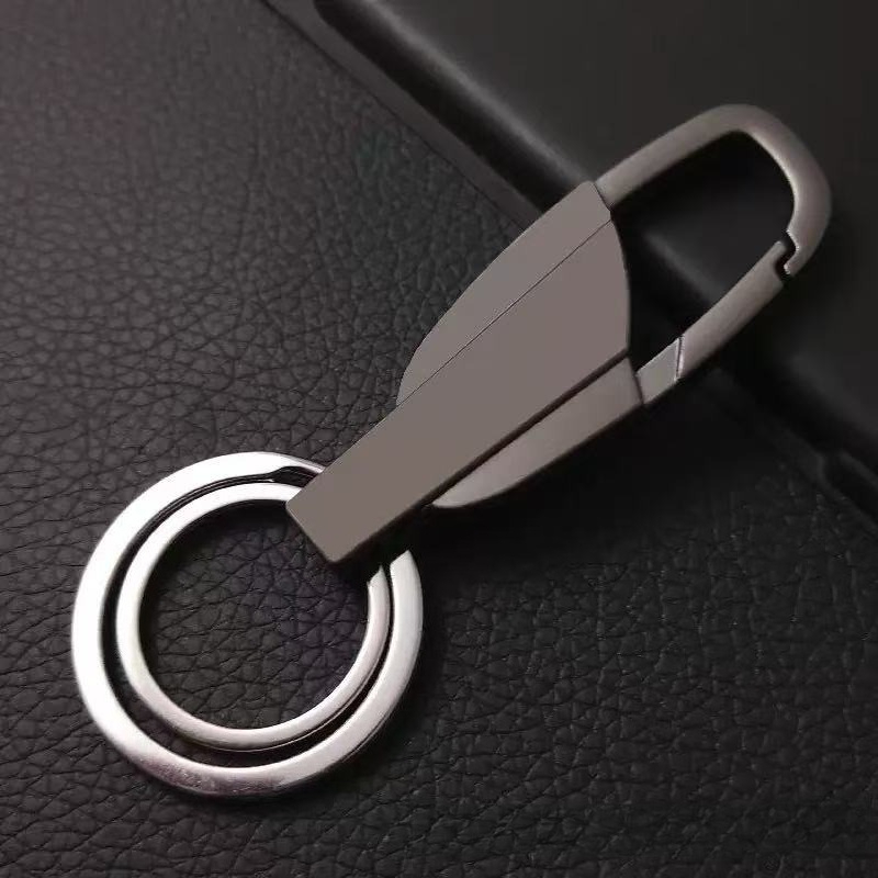 item picture custom personalized letter keychain mens key chain key ring waist hanging keychain license plate number anti   ring