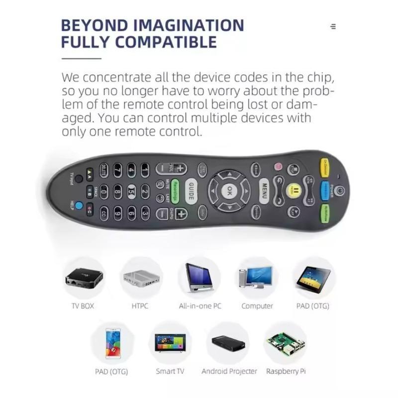 chinese tv box sold on Temu United States