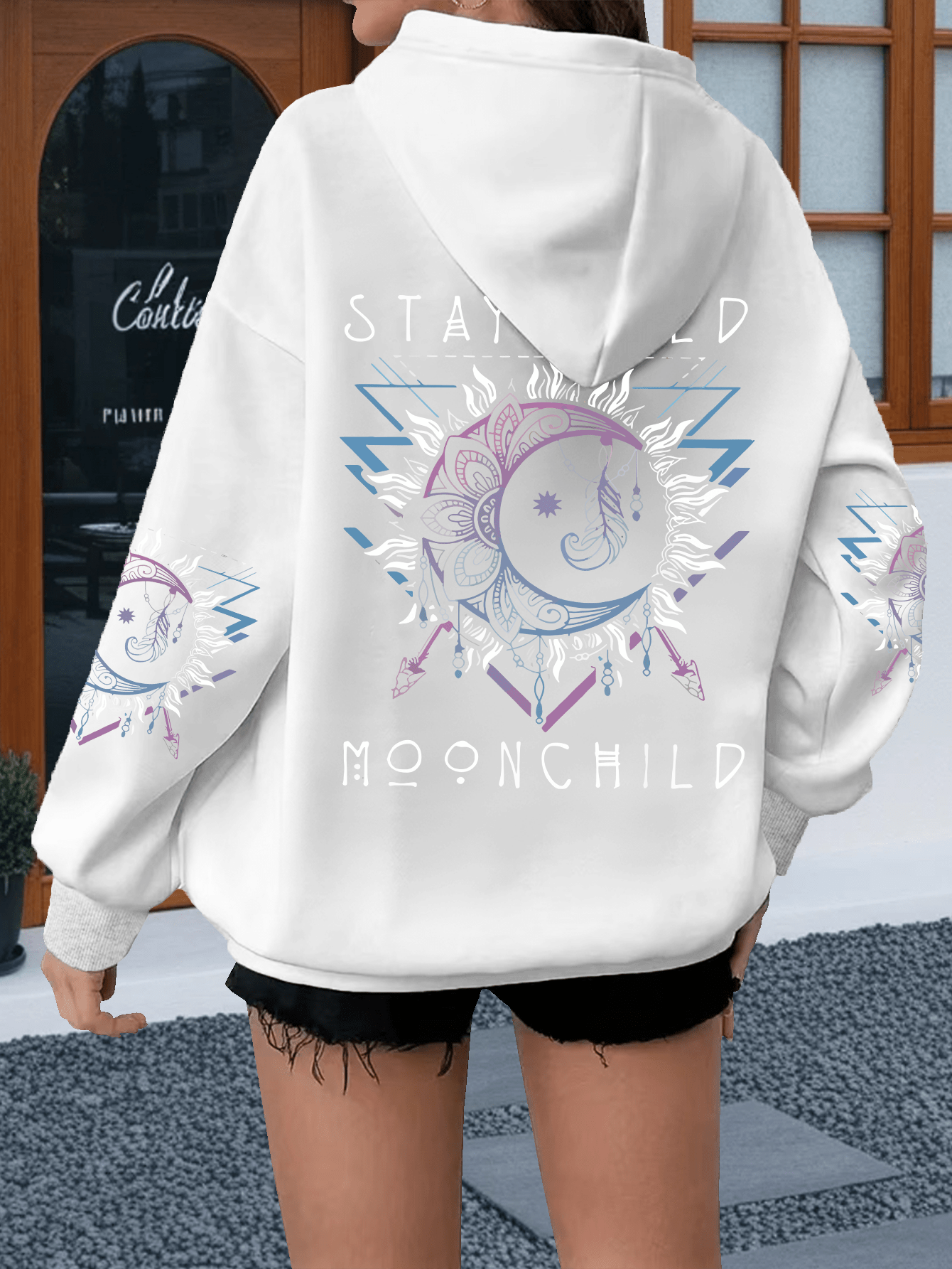 ★韓国★MILLIONDAY★ANOTHER STAR RAGLAN HOODIE★3color Amazon.com: Stray Kids Kpop Hoodie, Bangchan, Felix, Hyunjin