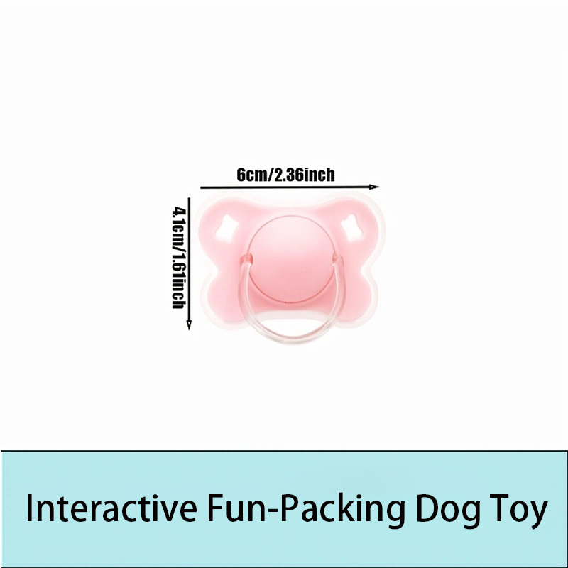 Small Dog Chewing Toy for Interactive Play