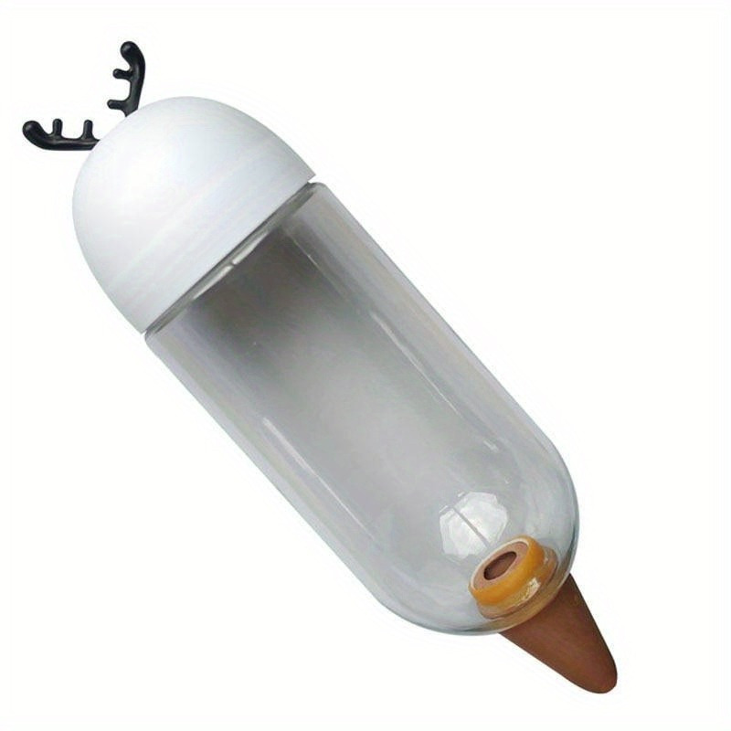 Garden Automatic Watering Tool Elk/christmas Tree Indoor Drip Irrigation Watering System Potted Plant Waterers Spike