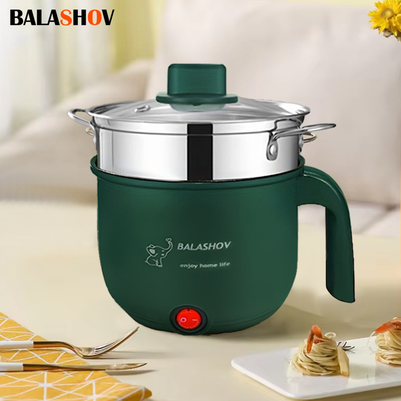 Mikrowellen Nudelkocher Mit Sieb - Pasta & Gemüse Dampfgarer