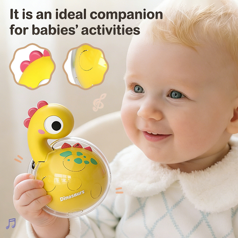 vibrating giraffe toy Vibration Mitigation Using Car Seat Cushions An Overview main image 1