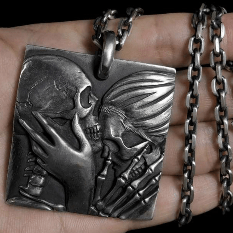 sprenger halsband verboten NeckTech Sport mit ClicLock Edelstahl schwarz