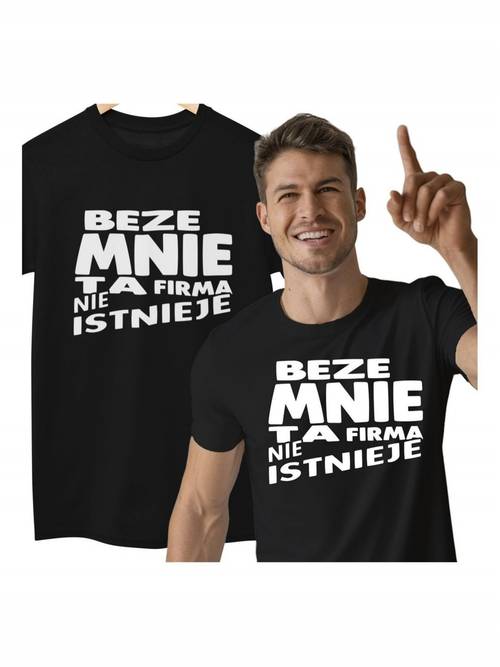 photo de l'article t-shirt amusant de travail pour homme | t-shirt noir à manches courtes | imprimé sur une bannière : moi, cette entreprise nexisterait pas | un cadeau ou un collègue, cadeau danniversaire, style unisexe,
