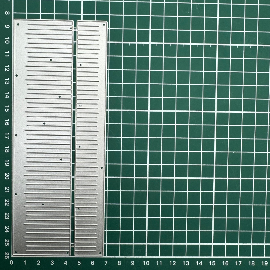 Metal Cutting Dies For Flower , Perfect For Scrapbooking, Card Creation, Stencils, And Embossing Craft Decorations