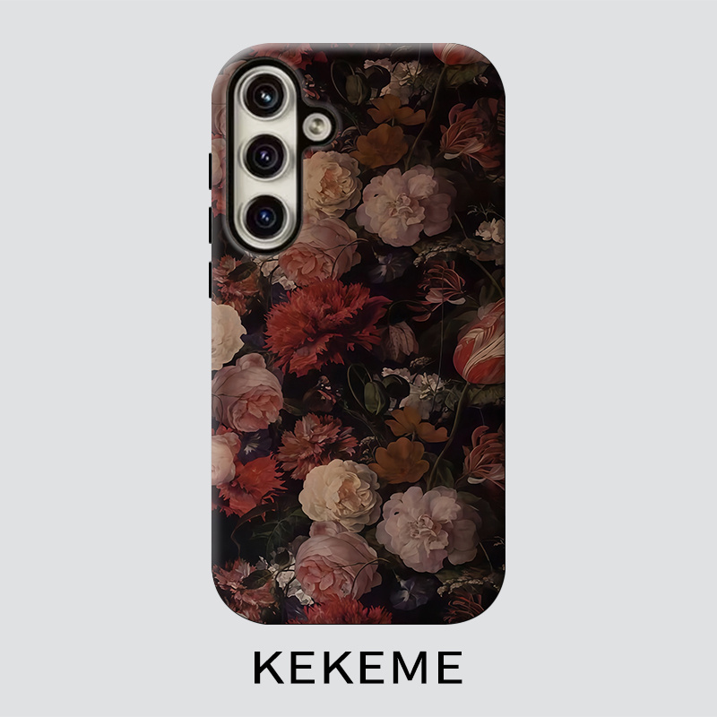 TEMU Phone Case - Kekeme Film 2-in-1 Suitable For Galaxy S26 S25 S24 S23 S22 S21 S21  S21 Fe Edge S20 A15 A16 A17 A23 A32 A34 A35 A36 A52 A53 A54 A55