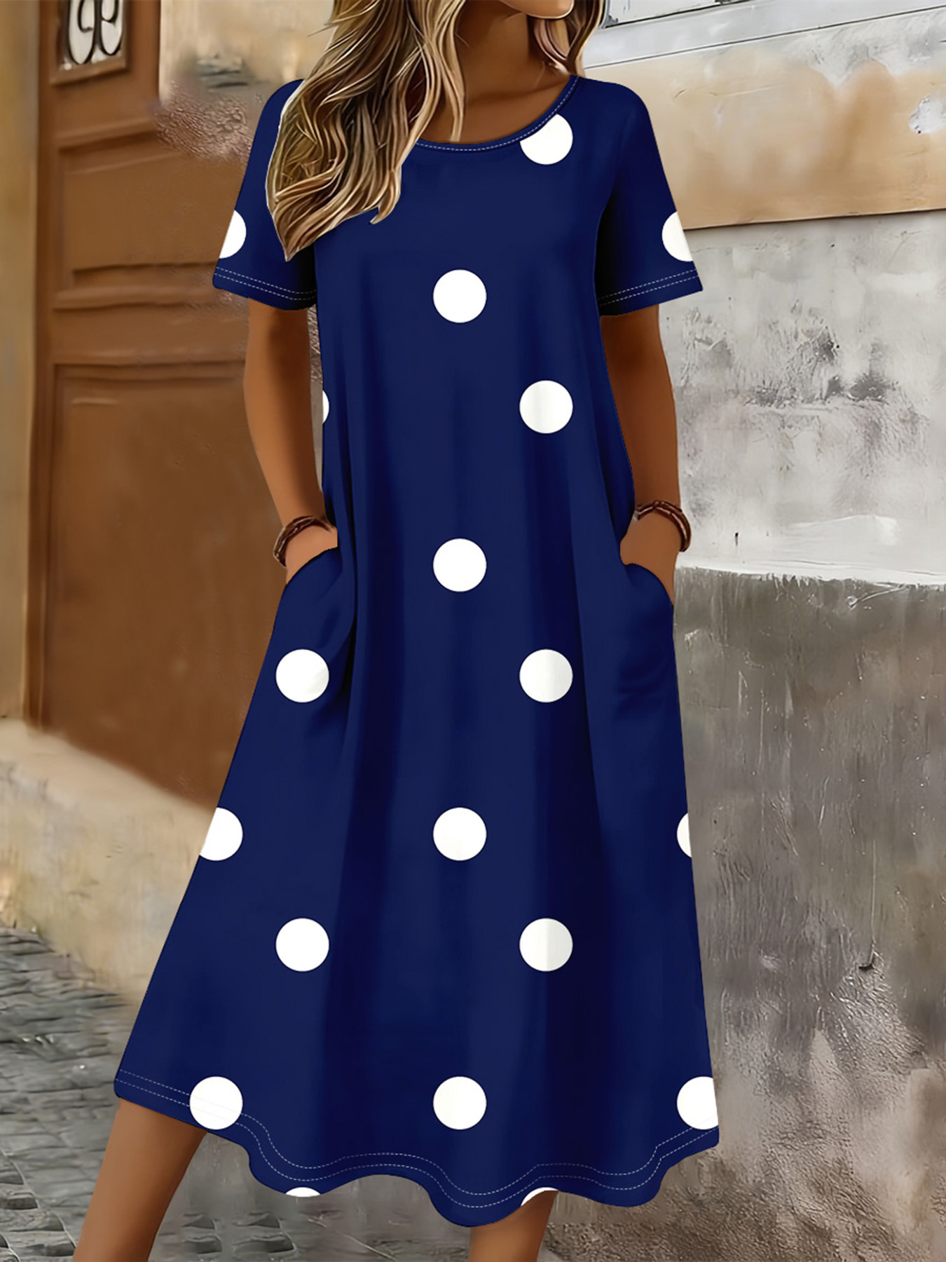 dresses for older women - Qatar