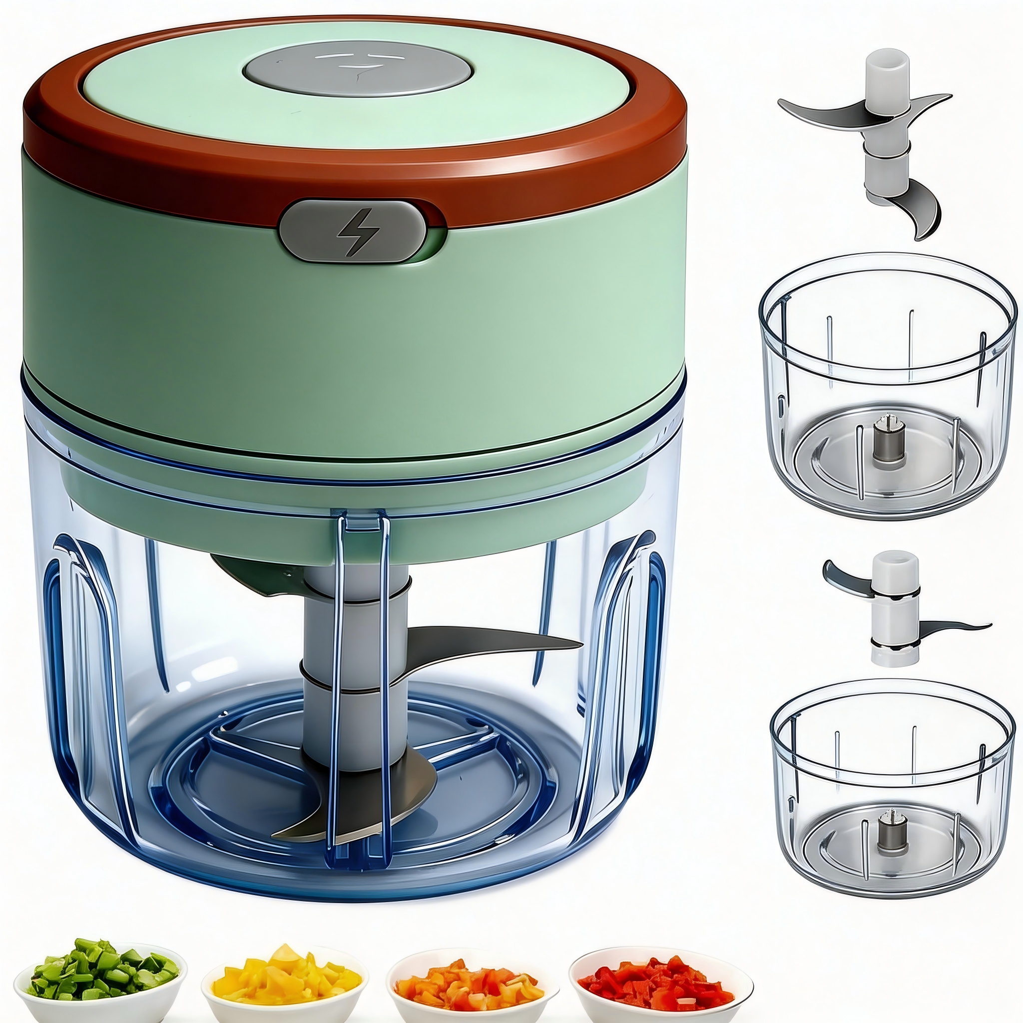 kitchen gadgets and appliances - United Kingdom