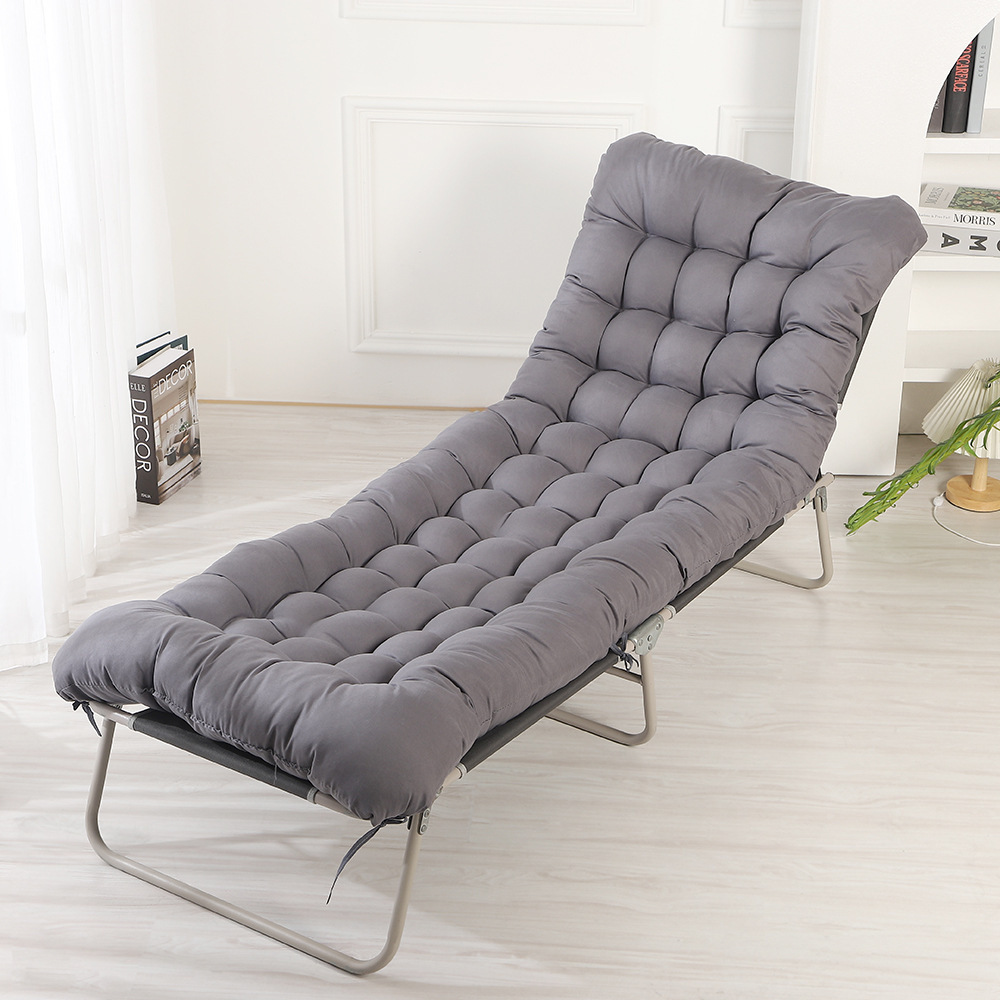 TEMU Wholesale Of -piece Chair Cushions For Students, Lumbar Support Cushions For Offices, Multi-functional Thickened Reclining Chair Cushions For ,