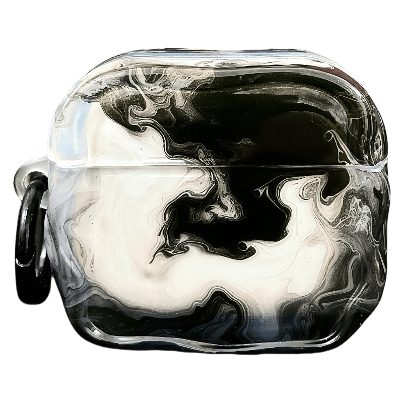 E-shop Passend für AirPods 1/2/3/4/Pro/ Kopfhörerhülle