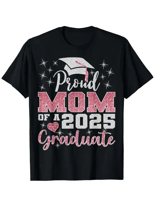 Proud Mom Of An Awesome 2019 Graduate Shirt Mothers Day Gift Proud Mom Of An Awesome 2019 Graduate Shirt Mothers Day Gift