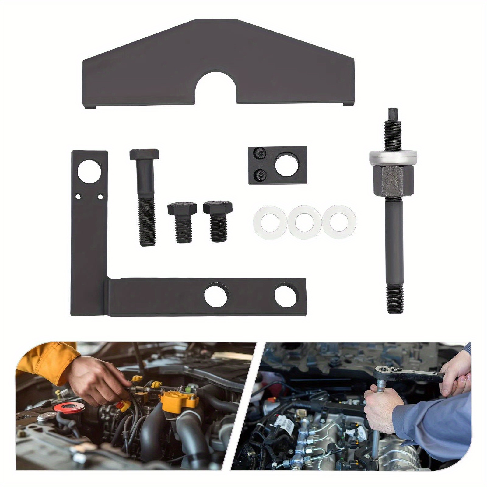 Timing Chain Kit Camshaft Tool for Mini Cooper S Works