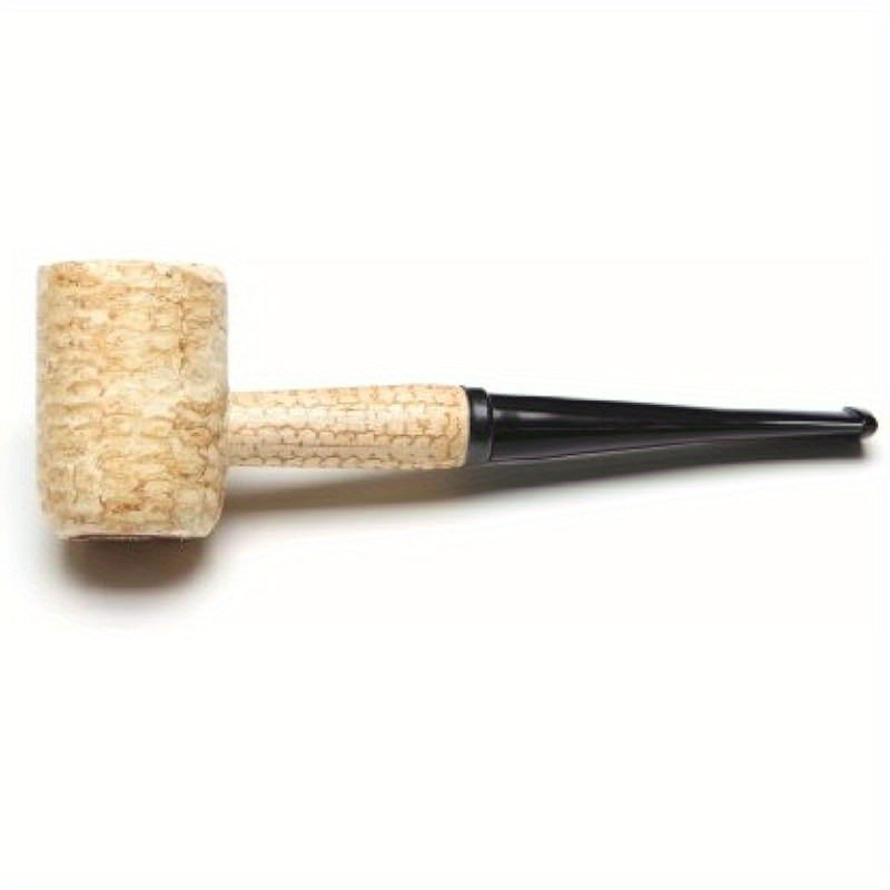 2f9e4943b7db4230b86a0d688ef0ff0e goods Traditionelle Vintage Maiskolbenpfeife