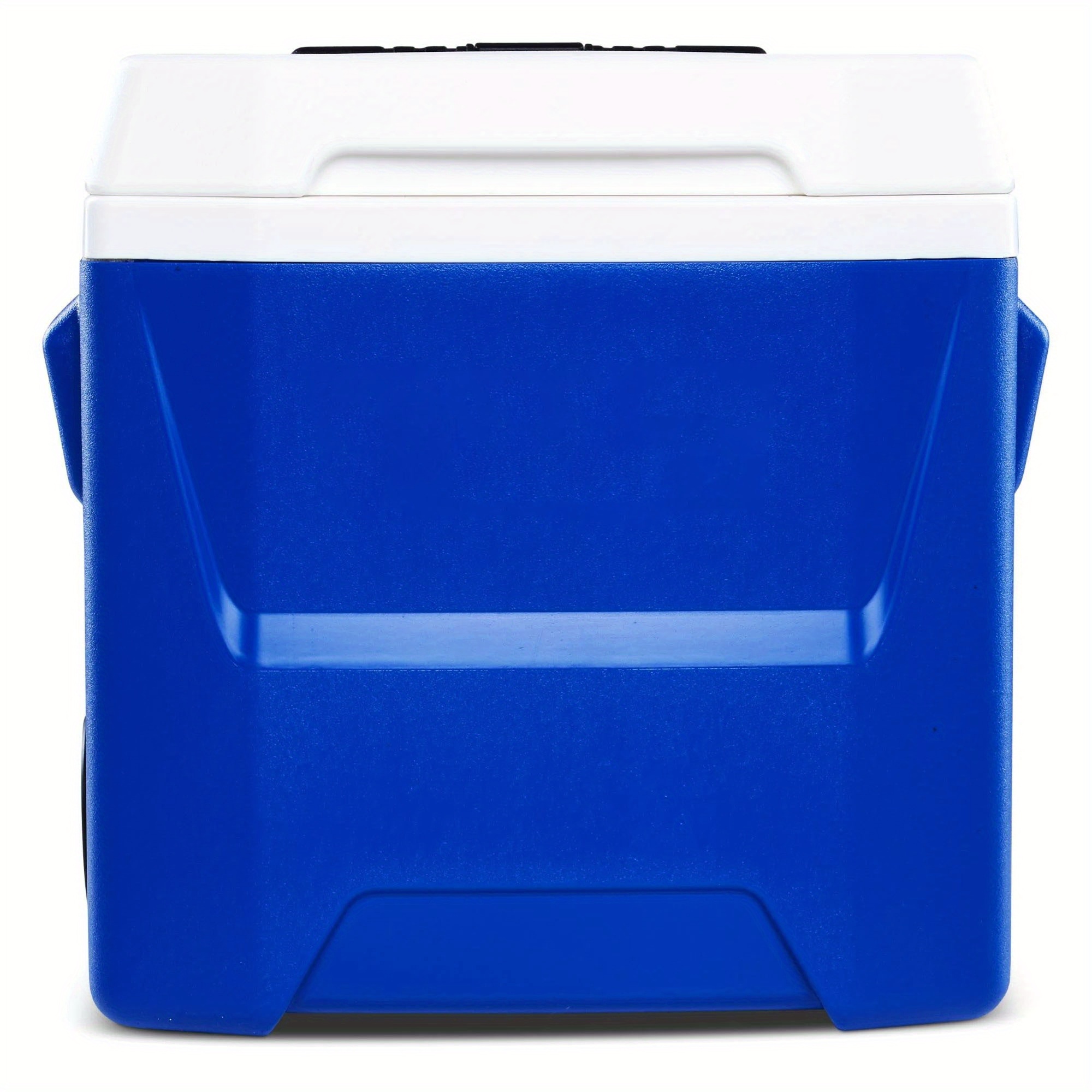 

16 Qt Ice , - Coolers - , To , For Picnics, Camping, And Bbqs