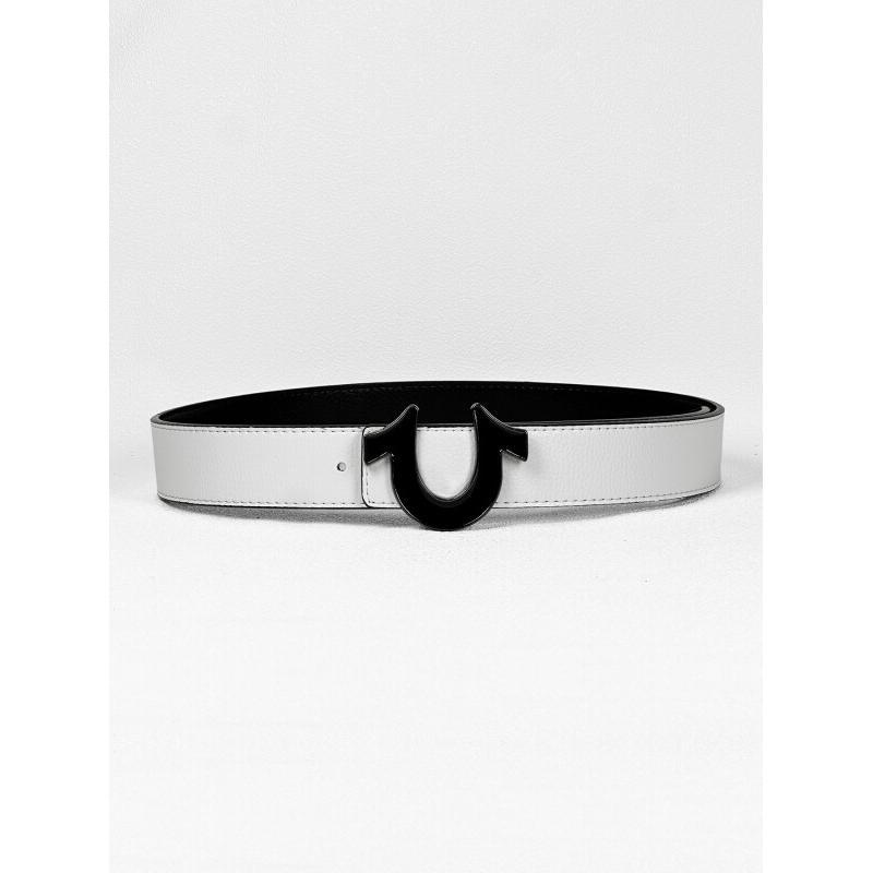 TEMU Easy Low-key Casual Tooling Men's Durable Belt