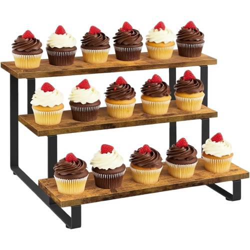 item picture wooden display rack featuring of store shelves designed for kitchen activities and portable vertical displays for dining jewelry standing shelf