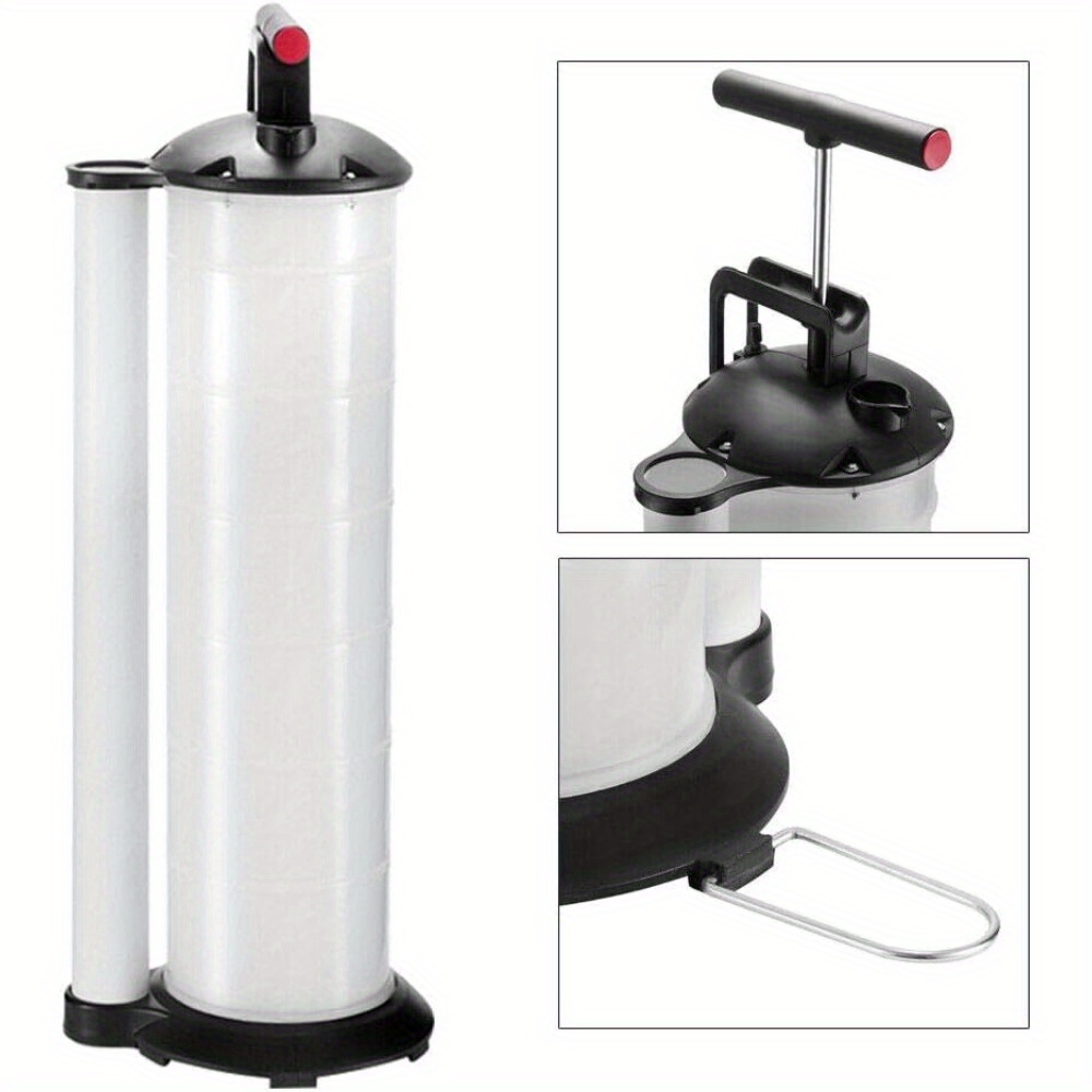 professioneller lflssigkeits entsorger 7l handpumpe l - Temu Germany
