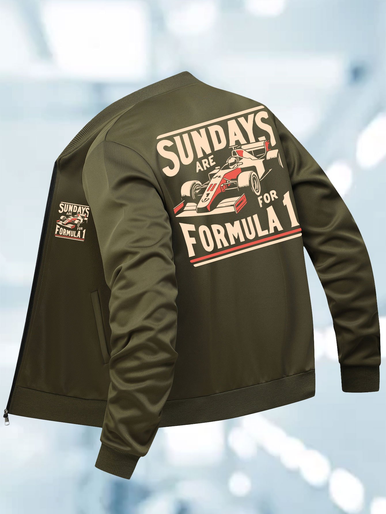 racing jacket sold on Temu Japan racing jacket sold on Temu Japan