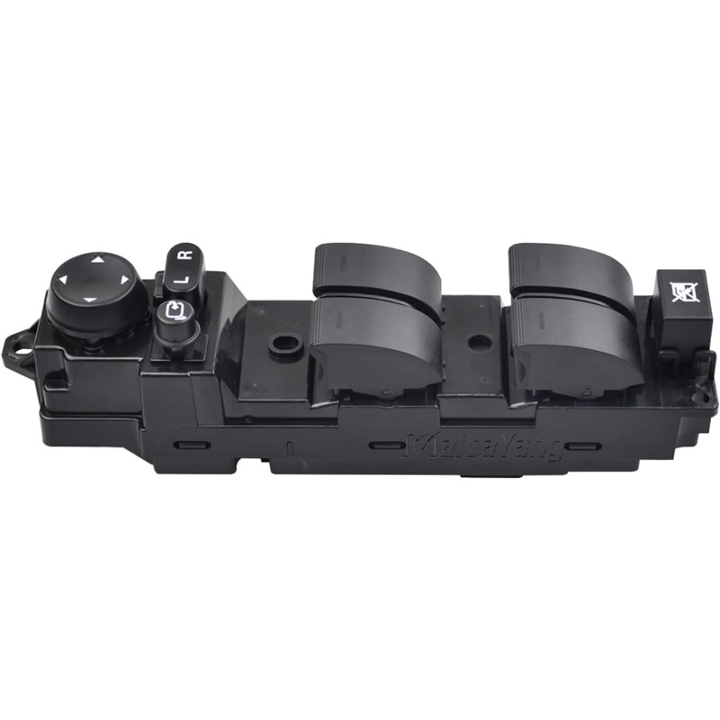 TEMU Master Window Switch For Electric Gs1e-66-350a Gs1e66350a, Compatible With For 6 .8, 2.0, And 2.2, Without Battery