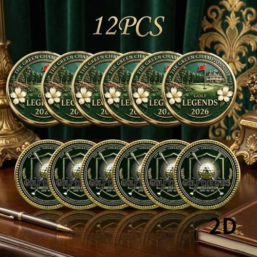 réplica de , 12 piezas de s conmemorativas 2d de , s de coleccionables de , s conmemorativas garden, son un a los entusiastas del y también sirven como regalos para y familiares, 2d