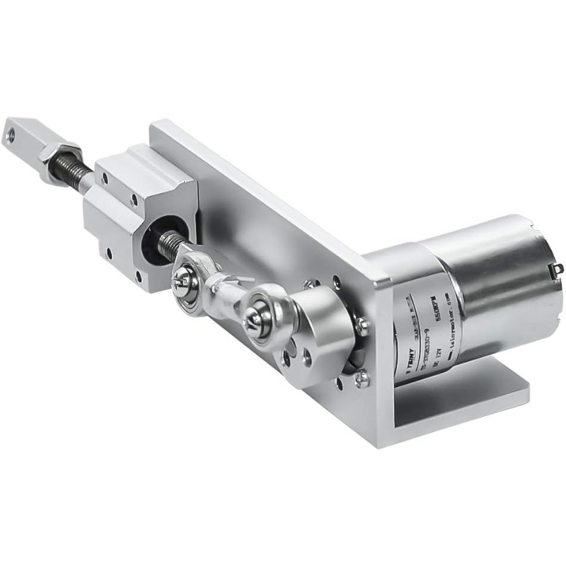 reciprocating linear actuator sold on Temu United States