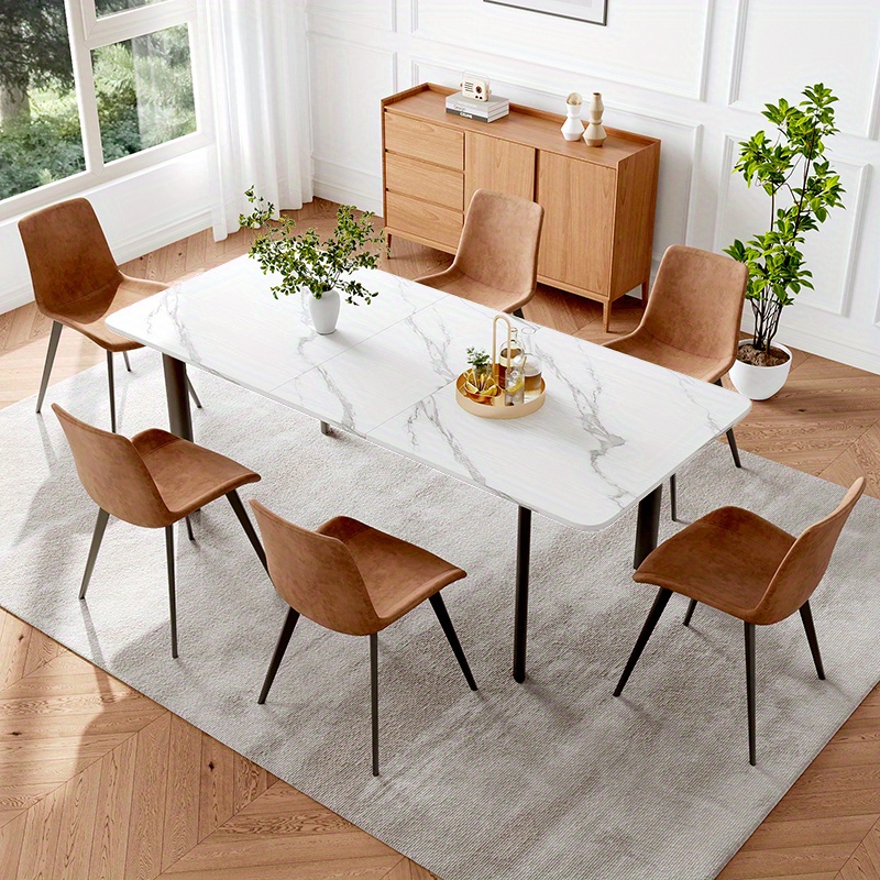 dining table sets for sold on Temu United States