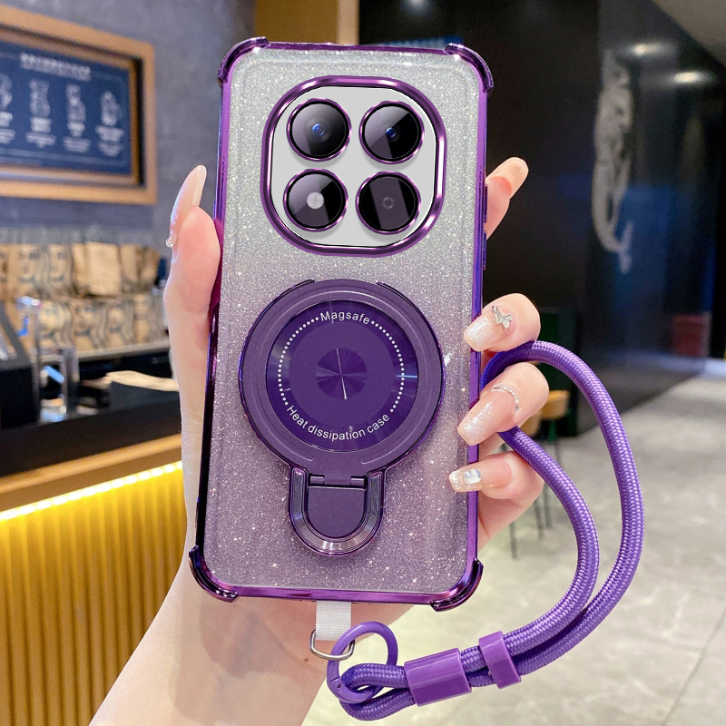 TEMU Phone Case - Suitable For Xiaomi Redmi Note 14 Pro 4g, Redmi Note 14 Pro 5g, Redmi Note 14 Pro Plus, Redmi Note 14 Pro Plus Phone Case Full-