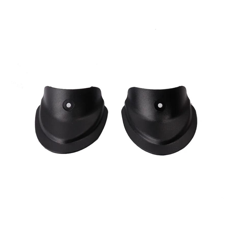 Xiaomi M365/Pro Trotineta Electrică Apărătoare de Bătaie Față și Spate, Capac de Protecție Coadă de Pește, Accesorii Apărătoare