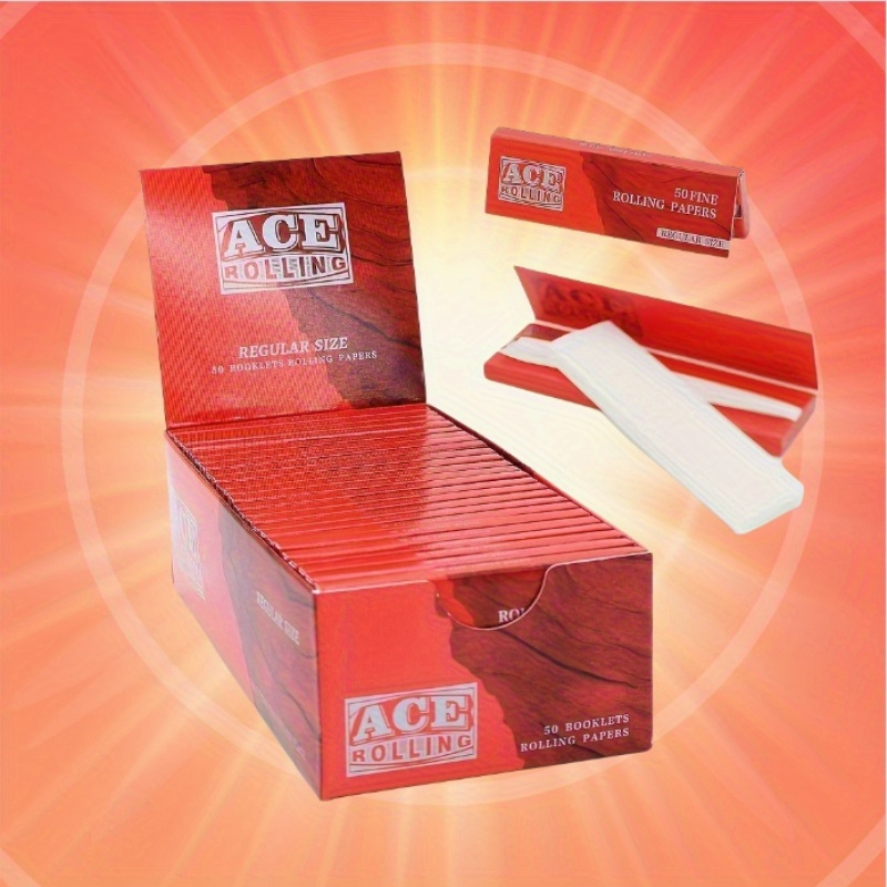 temu cigarettes cigarette papers sold on Temu United States