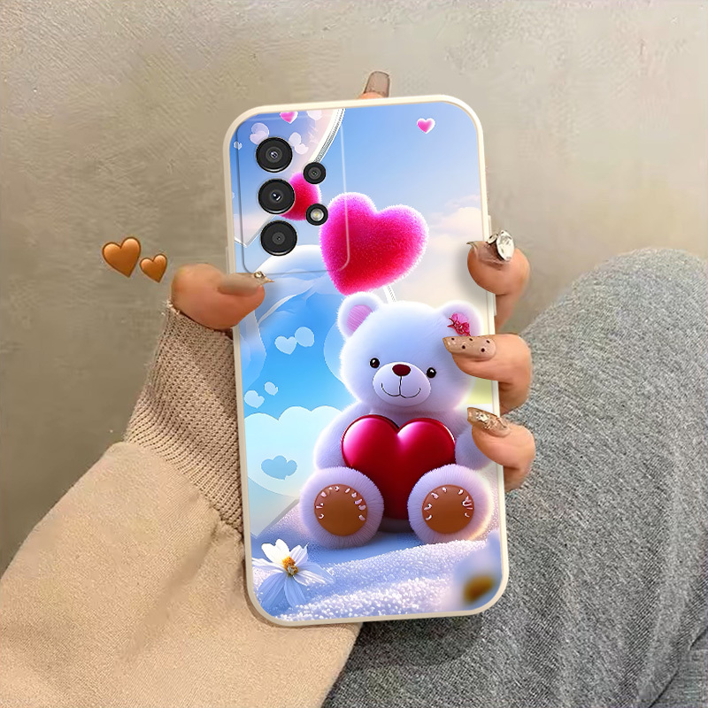 TEMU Minimalist Printed Phone Case A04 A04s A05 A05s A06 A13 A14 A15 A16 A22 A23 A24 A25 A32 A33 A34 A35 A52 A52s A53 A54 A55 5g S21 S22 S23 S24 Fe ,
