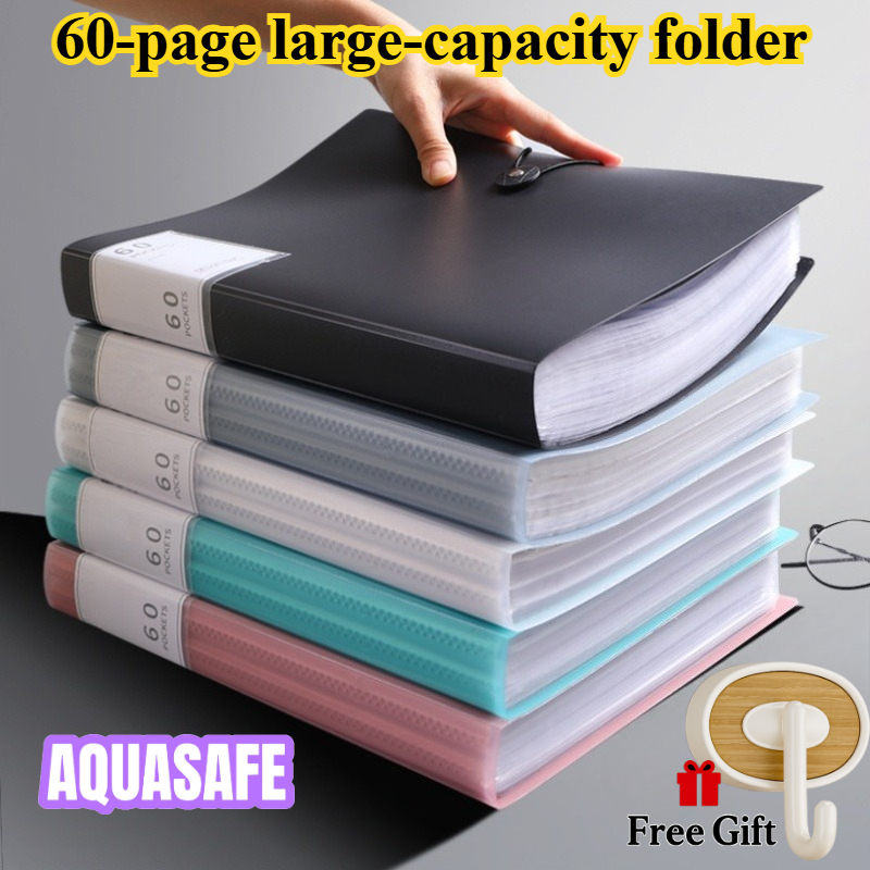 pocket folders - Ghana