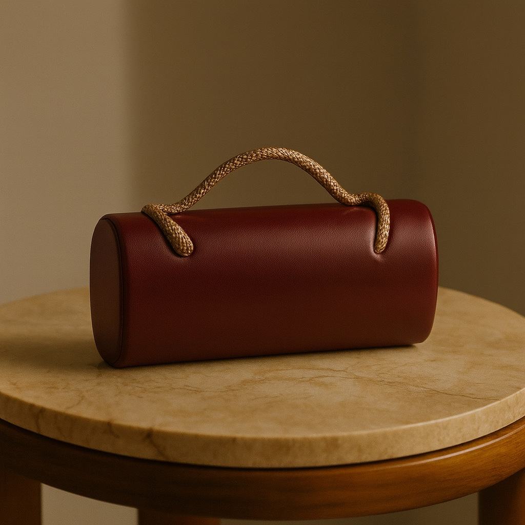 Summer Pu Clutch With Stylish Design, Crossbody Shoulder Bag For European And American Evening Parties