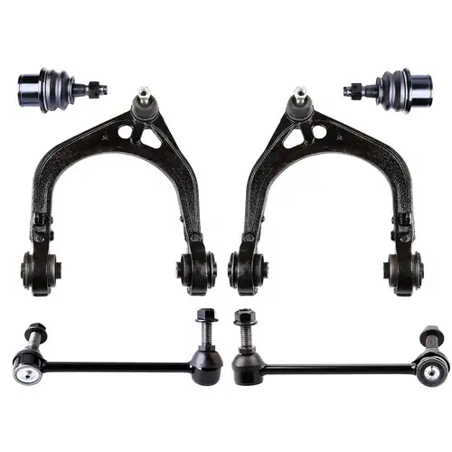moog-rk620257 | Front Right Lower Control Arm | 06-15 Dodge Charger moog-rk620257 | Front Right Lower Control Arm | 06-15 Dodge Charger