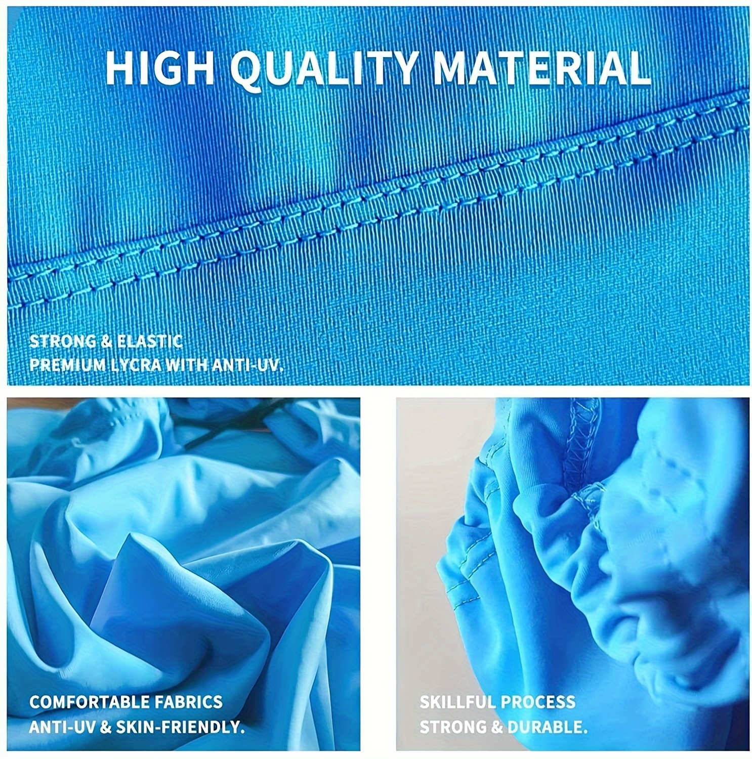 [Portable Sunshade] Portable Outdoor Sunshade Tent | Square, Easy Pull Rope Closure, Suitable for Camping, Fishing, Backyard Entertainment or Picnic, Universal for Spring, Summer, Autumn and Winter