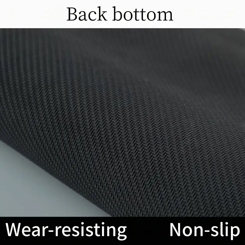 deluxe thick non slip mud mat soft absorbent quick drying elegant gray and golden kitchen bathroom entrance durable rubber backing hand wash only Product details 7