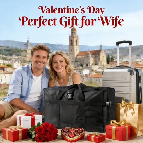 3pcs large capacity storage bags foldable durable organizer bags for seasonal items like clothes and blankets space saving solution suitable for home use travel and closet organization valentines gift for wife