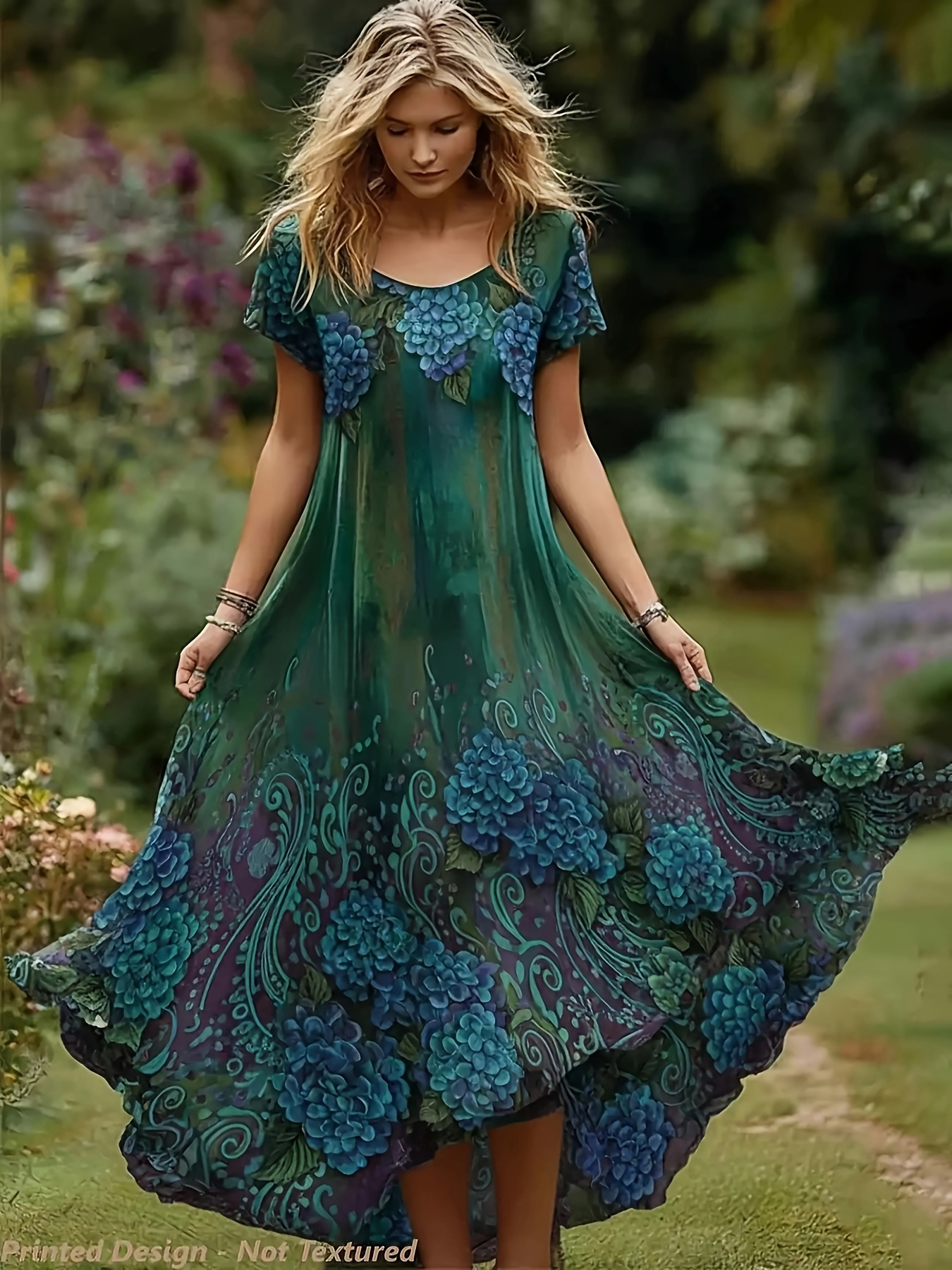 turkey dresses sold on Temu United States