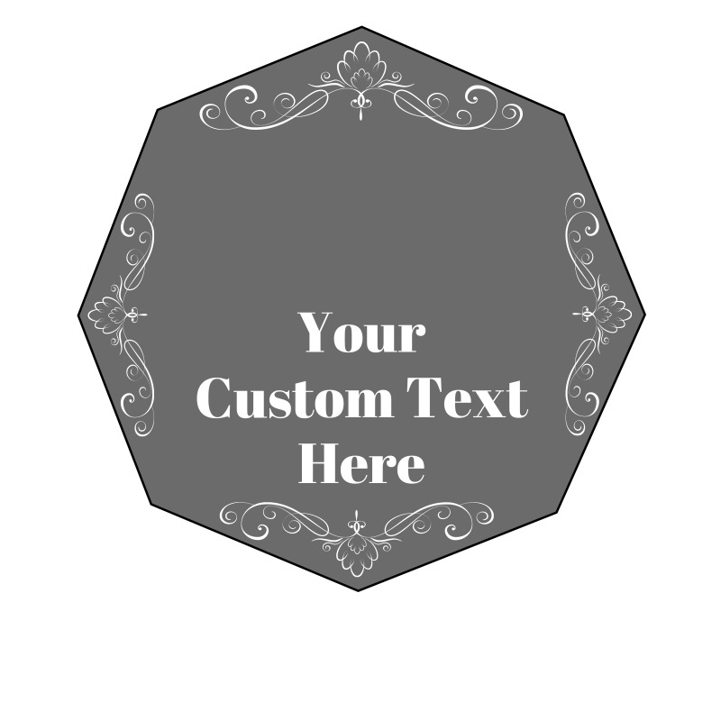 TEMU [Personalizado] 1 de cristal personalizado - Placas grabadas personalizadas - Regalos de agradecimiento a empleados, regalos personalizados para