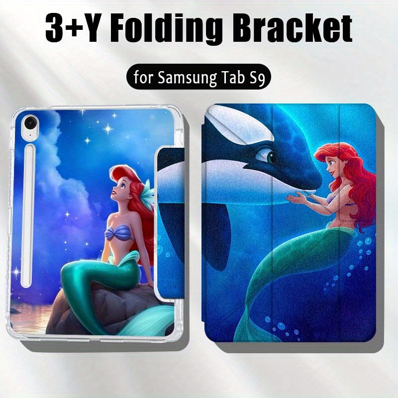 pink bow tablet case s10 s7 s8 Temu Peru