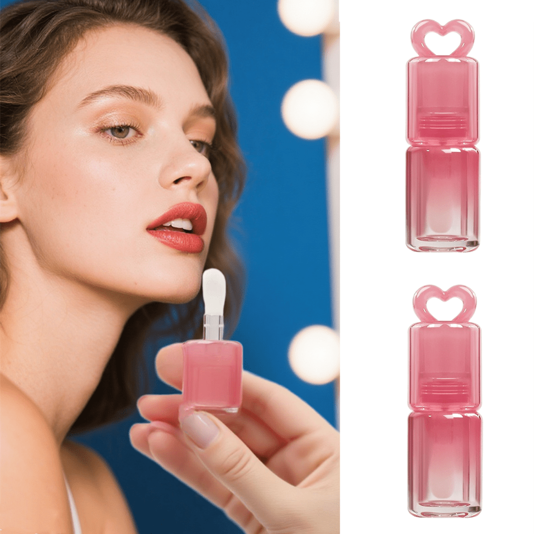20 Leere Lippenstifthülsen 4 Ml, Rosa – Für Lippenbalsam, Lipgloss Oder Festes Parfüm, Einfach Zu Befüllen