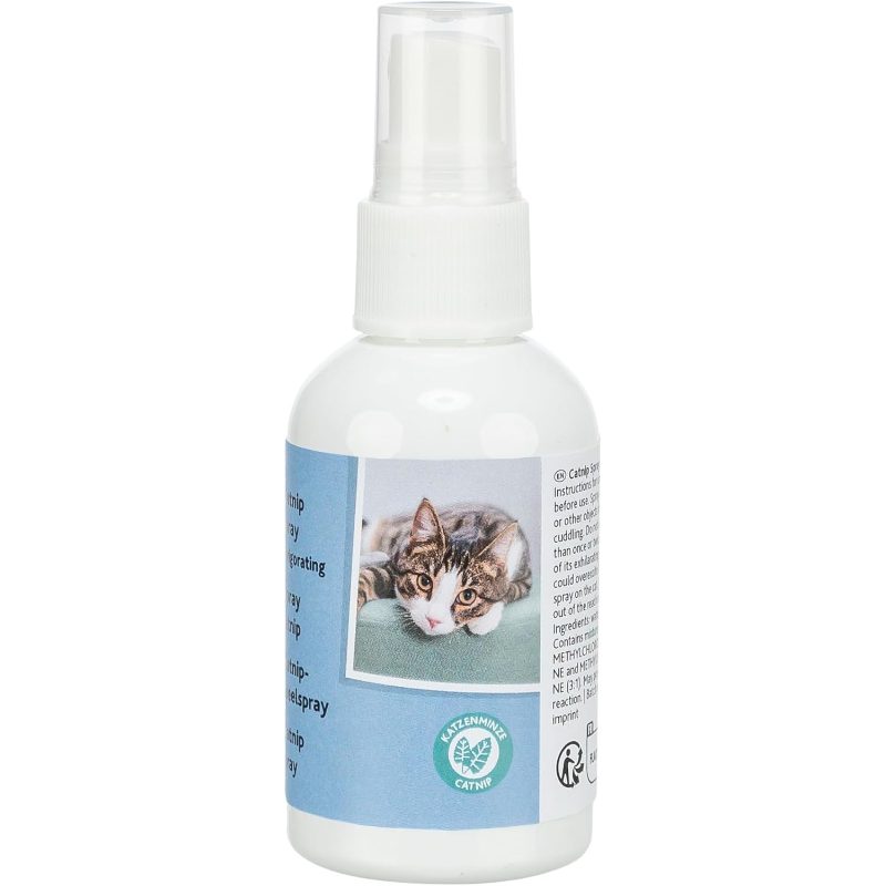 50ml Pet Herb Suitable for Cats - Wood, Purr-fect for & Treats, for, Scratching Posts & Interactive Play - for Kittens and Cats
