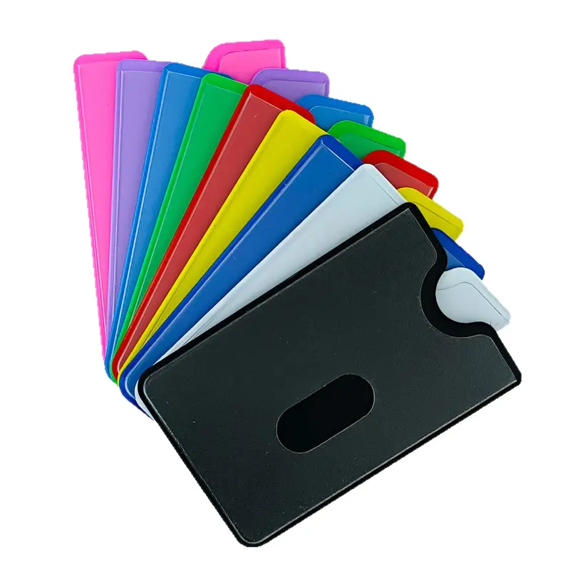 hard shell card sleeves Thick | Best Penny Sleeves Place your custom cards in these sleeves to prevent spills Cards Sleeves Top Loaders 10