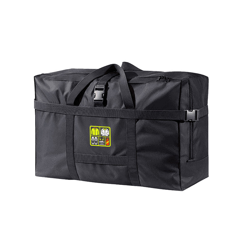 Heavy Duty Large Capacity Moving Duffel Bag